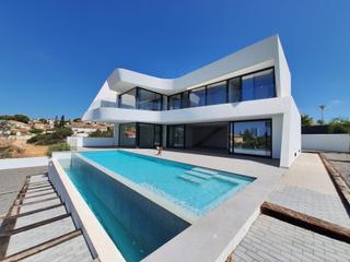 Chalet en Pueblo Chalet en Pueblo