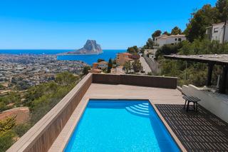 Xalet a Maryvilla Xalet a Maryvilla