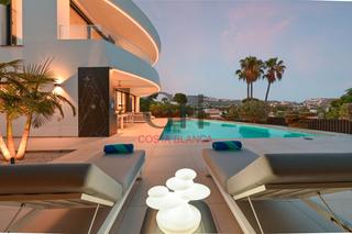 Chalet à Benimeit-Tabaira Chalet à Benimeit-Tabaira