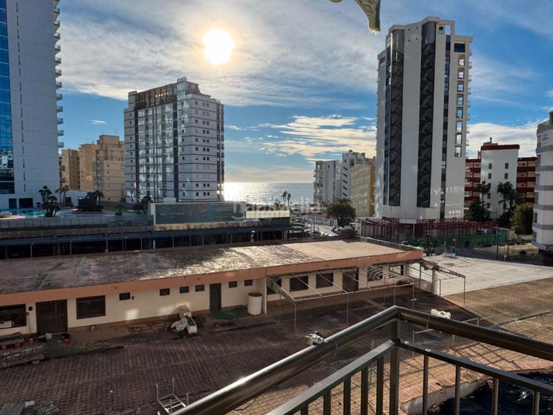 Foto 2381f292-3ed9-4b6d-81c7-ff8d695932de. Piccolo appartamento in Pueblo Calp Foto 2381f292-3ed9-4b6d-81c7-ff8d695932de. Piccolo appartamento in Pueblo Calp