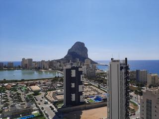 Penthouse in Marisol Park - Ortembach - Los Almendros Penthouse in Marisol Park - Ortembach - Los Almendros