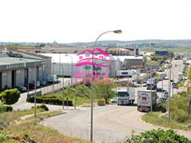 Foto 19df2c89-b898-4134-9056-199ad5bf476b. Capannone industriale in Oeste Mérida Foto 19df2c89-b898-4134-9056-199ad5bf476b. Capannone industriale in Oeste Mérida