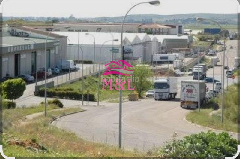 Foto d6b15f28-d66e-41b3-b3b3-95fd78ab76d3. Capannone industriale in Oeste Mérida Foto d6b15f28-d66e-41b3-b3b3-95fd78ab76d3. Capannone industriale in Oeste Mérida