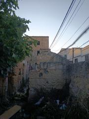 Masía en Llubí. Parcela urbana con construcción a reformar y opción de nueva pro Masía en Llubí. Parcela urbana con construcción a reformar y opción de nueva pro