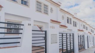 Residencial 7 Lagunas Campillos Residencial 7 Lagunas Campillos