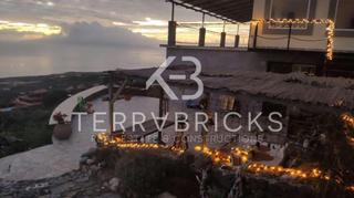 Xalet a La Quinta - Taucho. Finca en adeje de 12.324 m2  con dos viviendas  de 197 m2 regist Xalet a La Quinta - Taucho. Finca en adeje de 12.324 m2  con dos viviendas  de 197 m2 regist