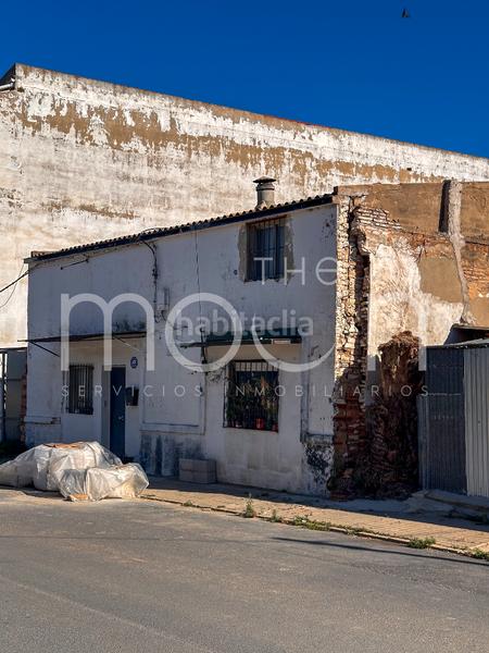 Foto c80e4a7d-5365-4bf5-9226-790f7bef5c40. Casa adossada a Marismas del Polvorín Huelva Foto c80e4a7d-5365-4bf5-9226-790f7bef5c40. Casa adossada a Marismas del Polvorín Huelva