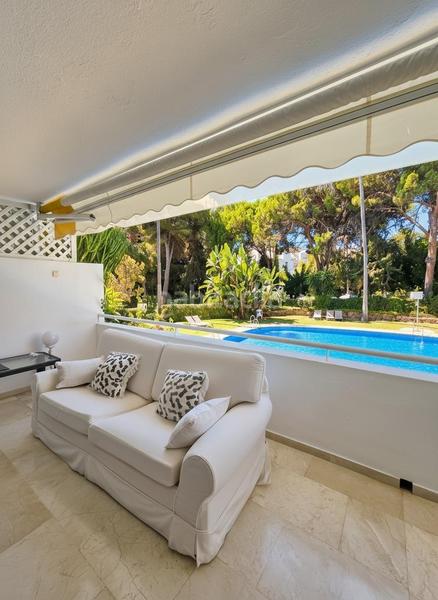 Foto f4688616-329b-4905-8698-ac4b8b8e2a93. Pis amb calefacció aparcament piscina a Río Real Marbella Foto f4688616-329b-4905-8698-ac4b8b8e2a93. Pis amb calefacció aparcament piscina a Río Real Marbella