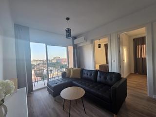 Location Appartement  Calle maestro guerrero. Estrena tu hogar en huelin! piso de larga temporada a 200 m de l Location Appartement  Calle maestro guerrero. Estrena tu hogar en huelin! piso de larga temporada a 200 m de l