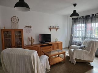 Reihenhaus  Urbanizacion urbanización santillan. Casa adosada en chilches con amplia terraza delantera, patio tra Reihenhaus  Urbanizacion urbanización santillan. Casa adosada en chilches con amplia terraza delantera, patio tra