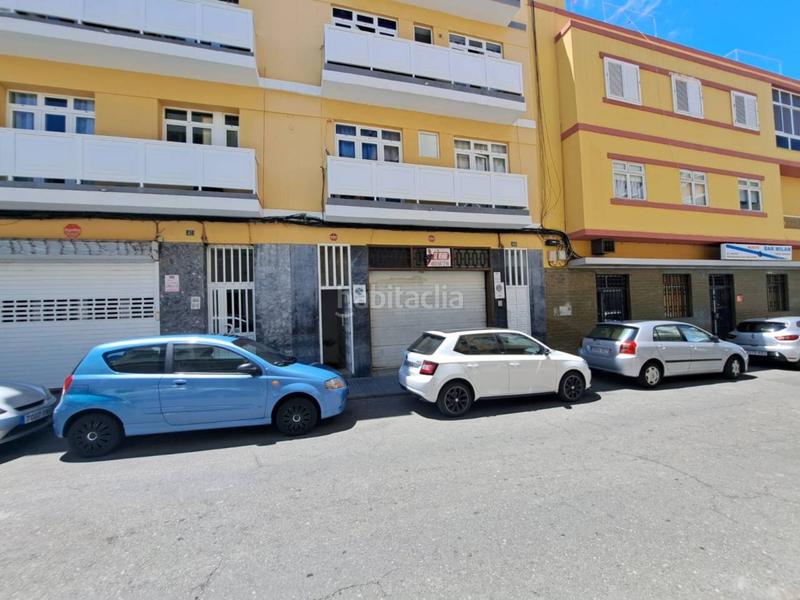 Foto 78997b62-a807-441f-b832-c4591040e6af. Local comercial a anzofe 1 a Isleta Palmas de Gran Canaria (Las) Foto 78997b62-a807-441f-b832-c4591040e6af. Local comercial a anzofe 1 a Isleta Palmas de Gran Canaria (Las)