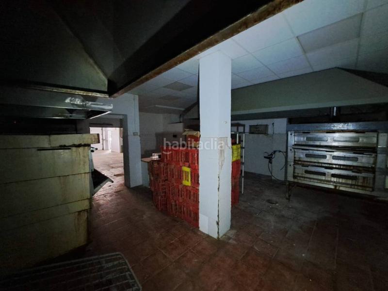 Foto d02186fb-d6c9-4cb9-93bc-7c43a6be51da. Local comercial a anzofe 1 a Isleta Palmas de Gran Canaria (Las) Foto d02186fb-d6c9-4cb9-93bc-7c43a6be51da. Local comercial a anzofe 1 a Isleta Palmas de Gran Canaria (Las)