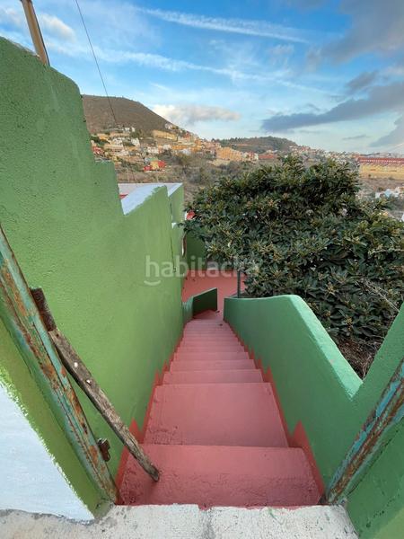Foto 034ef637-07d4-4f02-87dc-9fbaf35bdca8. Casa a calle isidro ruiz boada 16 a Tafira Palmas de Gran Canaria (Las) Foto 034ef637-07d4-4f02-87dc-9fbaf35bdca8. Casa a calle isidro ruiz boada 16 a Tafira Palmas de Gran Canaria (Las)