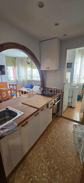 Foto 8302f964-9622-48c3-97b5-4a98263463e6. Apartament a avda europa a Levante Alto Benidorm Foto 8302f964-9622-48c3-97b5-4a98263463e6. Apartament a avda europa a Levante Alto Benidorm