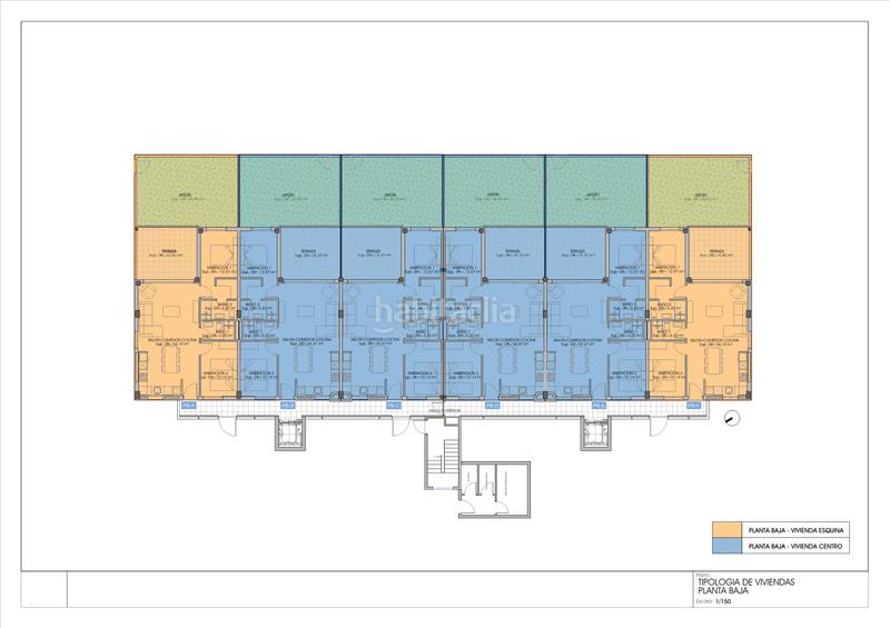 Foto f22895ab-bdd4-4c84-834a-b010759d8a05. Piso 90m<sup>2</sup> en carrer llevant 5 en Alitana-Casablanca Vila Joiosa (la) Foto f22895ab-bdd4-4c84-834a-b010759d8a05. Piso 90m<sup>2</sup> en carrer llevant 5 en Alitana-Casablanca Vila Joiosa (la)