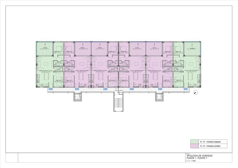 Foto 11e4389f-fccc-43e3-8a69-aca33ed99be4. Flat 90m<sup>2</sup> in carrer llevant 5 in Alitana-Casablanca Vila Joiosa (la) Foto 11e4389f-fccc-43e3-8a69-aca33ed99be4. Flat 90m<sup>2</sup> in carrer llevant 5 in Alitana-Casablanca Vila Joiosa (la)