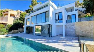 House in Altea Hills House in Altea Hills