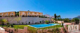 Haus in Cometa Haus in Cometa