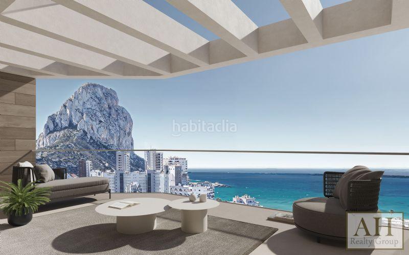 Foto 6844f0fd-3c6b-4e82-8155-91af1f94e5b1. Apartamento en Marisol Park - Ortembach - Los Almendros Calp Foto 6844f0fd-3c6b-4e82-8155-91af1f94e5b1. Apartamento en Marisol Park - Ortembach - Los Almendros Calp