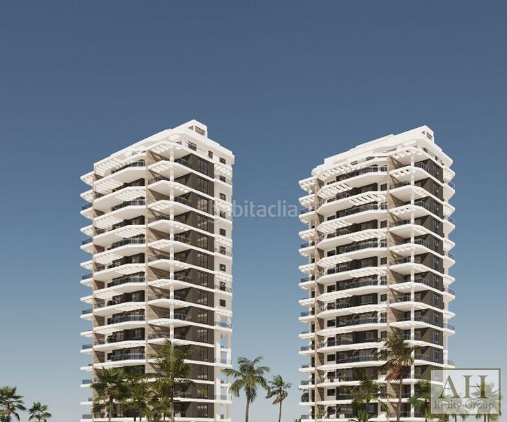 Foto b96ba68c-c30f-4817-ad78-73c4179f3d79. Appartement dans Marisol Park - Ortembach - Los Almendros Calp Foto b96ba68c-c30f-4817-ad78-73c4179f3d79. Appartement dans Marisol Park - Ortembach - Los Almendros Calp