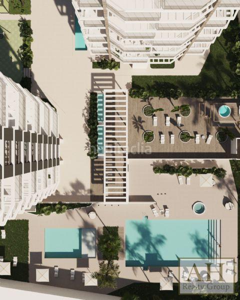 Foto c43353ba-5c98-48a0-8e6d-1e39a1a31bf9. Appartement dans Marisol Park - Ortembach - Los Almendros Calp Foto c43353ba-5c98-48a0-8e6d-1e39a1a31bf9. Appartement dans Marisol Park - Ortembach - Los Almendros Calp