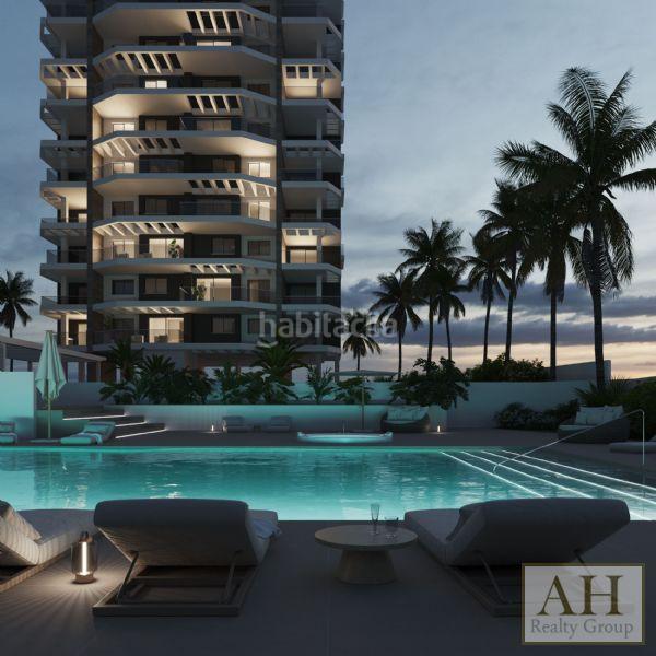 Foto df650f99-be24-4e1b-abee-34b01f73f1db. Appartement in Marisol Park - Ortembach - Los Almendros Calp Foto df650f99-be24-4e1b-abee-34b01f73f1db. Appartement in Marisol Park - Ortembach - Los Almendros Calp