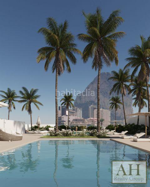 Foto f4188d69-e8a7-422f-88ef-e18483838e11. Piccolo appartamento in Marisol Park - Ortembach - Los Almendros Calp Foto f4188d69-e8a7-422f-88ef-e18483838e11. Piccolo appartamento in Marisol Park - Ortembach - Los Almendros Calp