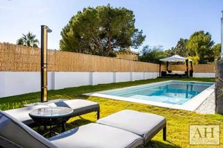 Casa a Altea la Vella Casa a Altea la Vella