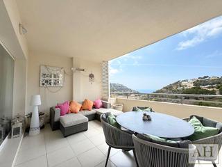 Appartement à Altea Hills Appartement à Altea Hills