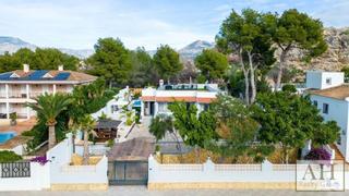 House in Altea Ciudad House in Altea Ciudad
