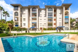 Appartement in L´Albir Appartement in L´Albir