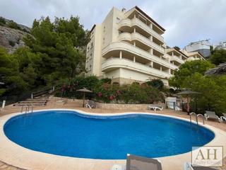 Apartament a Altea Hills Apartament a Altea Hills