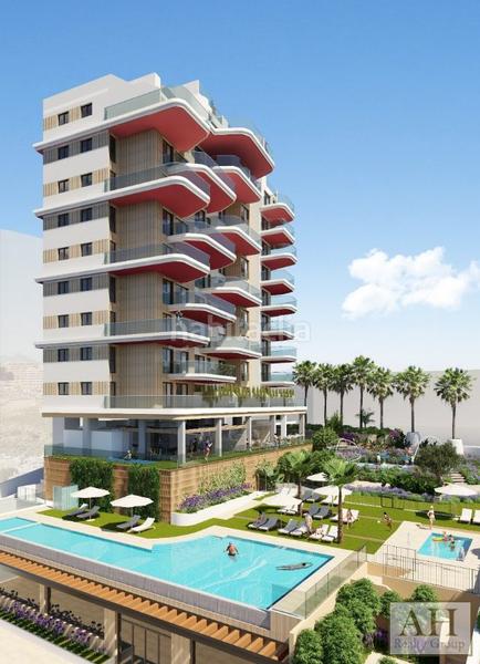 Foto 183a1c0a-e264-4eb2-b7cc-99cf4270b2dd. Appartement dans Canuta Calp Foto 183a1c0a-e264-4eb2-b7cc-99cf4270b2dd. Appartement dans Canuta Calp