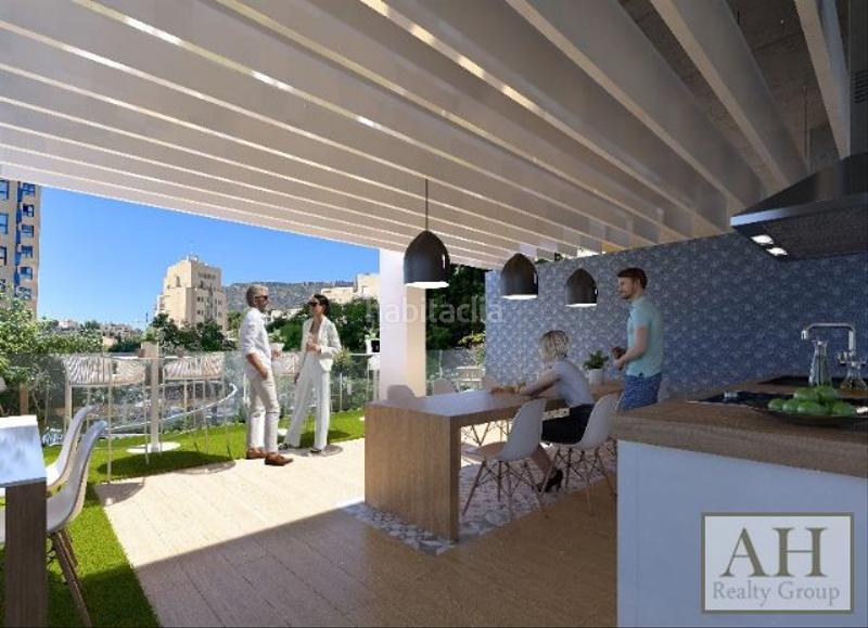 Foto 971cbda8-ced2-45f3-83ba-a2144a49c410. Appartement dans Canuta Calp Foto 971cbda8-ced2-45f3-83ba-a2144a49c410. Appartement dans Canuta Calp