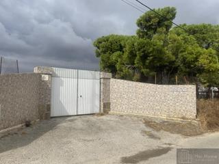Terreny residencial a El Almedral. Chiclana de la fronteraterreno Terreny residencial a El Almedral. Chiclana de la fronteraterreno