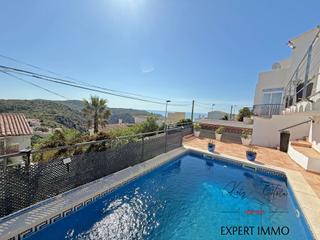 Casa  Pujada del puig rom. En venta  casa completamente renovada con vistas al mar y a la m Casa  Pujada del puig rom. En venta  casa completamente renovada con vistas al mar y a la m