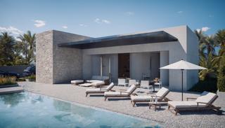 Maison à Benijófar Maison à Benijófar