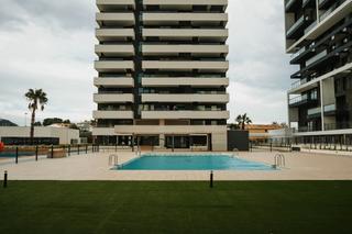 Appartement in Marisol Park - Ortembach - Los Almendros Appartement in Marisol Park - Ortembach - Los Almendros