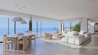 Casa a La Fustera Casa a La Fustera