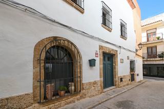 Reihenhaus in Centro Ciudad Reihenhaus in Centro Ciudad