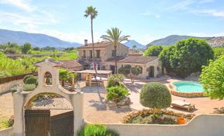 Casale in Xaló Casale in Xaló