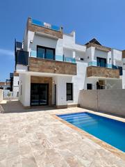 Haus in Polop Haus in Polop