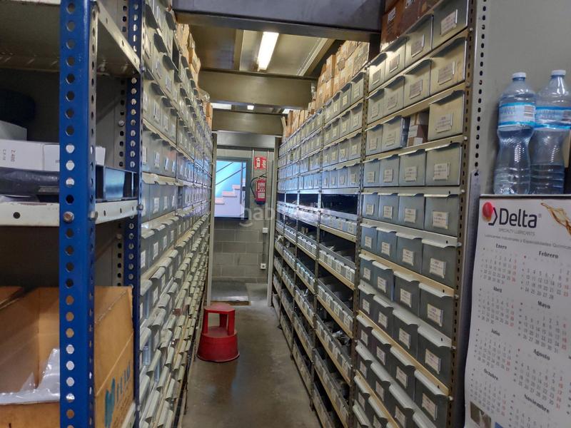 Foto 56157b8d-e0d9-4140-8e1b-897dae7a6207. Local comercial a Centre Hospitalet de Llobregat (L´) Foto 56157b8d-e0d9-4140-8e1b-897dae7a6207. Local comercial a Centre Hospitalet de Llobregat (L´)