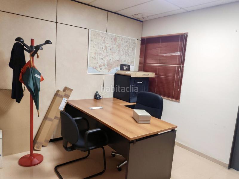 Foto 594e17f0-256f-4134-a005-692898b06de5. Local comercial a Centre Hospitalet de Llobregat (L´) Foto 594e17f0-256f-4134-a005-692898b06de5. Local comercial a Centre Hospitalet de Llobregat (L´)