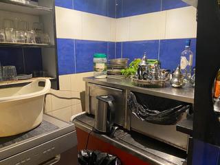 Transfer Business premise in L´Antiga Esquerra de l´Eixample. Traspaso de local  barcelona Transfer Business premise in L´Antiga Esquerra de l´Eixample. Traspaso de local  barcelona