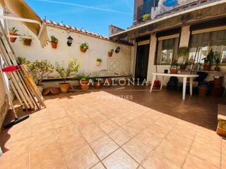 Appartement  Carrer de sallarès i marra. Planta baja con fantástica terraza y garaje en l’eixample de sab Appartement  Carrer de sallarès i marra. Planta baja con fantástica terraza y garaje en l’eixample de sab