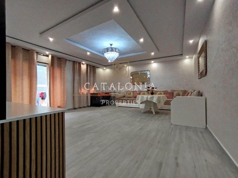 Foto 1548a8f8-db76-4bb7-90da-a11e8ec8f307. Appartamento con camino in Rocafonda Mataró Foto 1548a8f8-db76-4bb7-90da-a11e8ec8f307. Appartamento con camino in Rocafonda Mataró