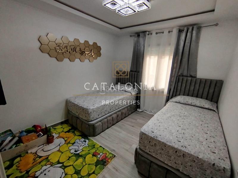 Foto 16d2717f-5e9a-43ae-8794-c7c32963cb06. Appartamento con camino in Rocafonda Mataró Foto 16d2717f-5e9a-43ae-8794-c7c32963cb06. Appartamento con camino in Rocafonda Mataró