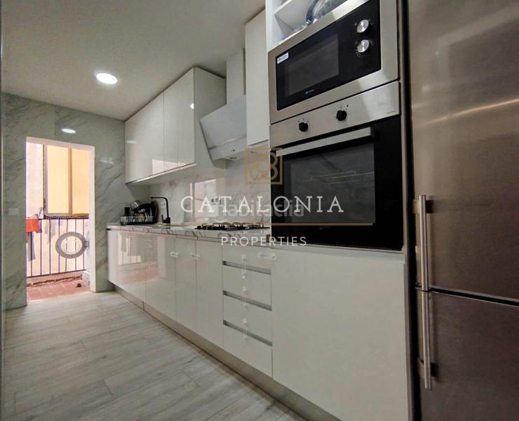 Foto 3f7dba5c-9424-4d43-a4ea-f9abc9b03b49. Appartamento con camino in Rocafonda Mataró Foto 3f7dba5c-9424-4d43-a4ea-f9abc9b03b49. Appartamento con camino in Rocafonda Mataró