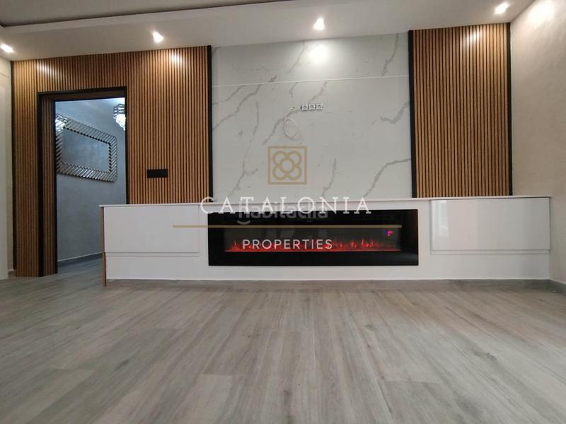 Foto 68213caf-b108-4db2-add1-78ec87e30626. Appartamento con camino in Rocafonda Mataró Foto 68213caf-b108-4db2-add1-78ec87e30626. Appartamento con camino in Rocafonda Mataró